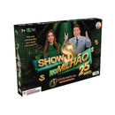 Jogo Show do Milhão Edição Especial 25 anos - Pais e Filhos