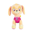 Pelúcia Skye Patrulha Canina 30cm - Sunny