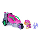 Jato Skye Patrulha Canina Dino Rescue - Sunny
