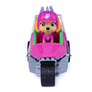Jato Skye Patrulha Canina Dino Rescue - Sunny