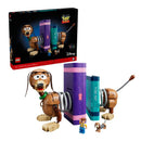 Lego Disney Cantinho do Livro Slink de Toy Story - 43301