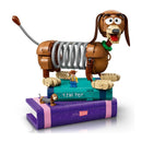 Lego Disney Cantinho do Livro Slink de Toy Story - 43301