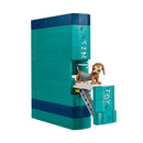 Lego Disney Cantinho do Livro Slink de Toy Story - 43301