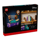 Lego Disney Cantinho do Livro Slink de Toy Story - 43301