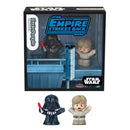 Little People Star Wars Darth Vader e Luke Skywalker - Mattel