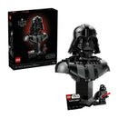 Lego Star Wars Busto do Darth Vade - 75439