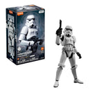 Boneco Blokees Star Wars Stormtrooper - Polibrinq