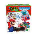Micro Games Skill Shot Series Super Mario Surpresa - Epoch
