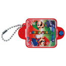Micro Games Skill Shot Series Super Mario Surpresa - Epoch