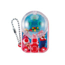 Micro Games Skill Shot Series Super Mario Surpresa - Epoch