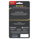 Pokémon Pitch Black Premium Checklane Blister - Galapagos