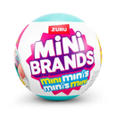 Mini Brands Fill The Fridge Mini Minis Surpresa - Candide