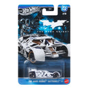Hot Wheels Silver Series Batman 1:64 - Mattel