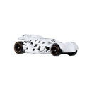 Hot Wheels Silver Series Batman 1:64 - Mattel