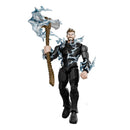 Boneco Blokees Marvel Thor Infinity Saga Champion - Polibrinq