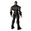 Boneco Blokees Marvel Thor Infinity Saga Champion - Polibrinq