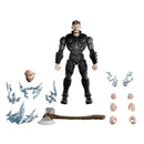 Boneco Blokees Marvel Thor Infinity Saga Champion - Polibrinq