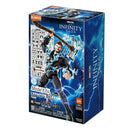 Boneco Blokees Marvel Thor Infinity Saga Champion - Polibrinq