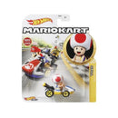 Hot Wheels Mario Kart 1:64 - Mattel