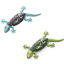 Lagarto Control c/ Luz e Som R/C - Zoop Toys