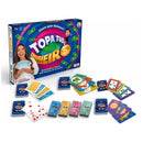 Jogo Topa Tudo Por Dinheiro - Pais e Filhos