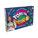 Jogo Topa Tudo Por Dinheiro - Pais e Filhos