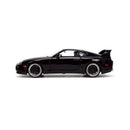Miniatura Toyota Supra 1:24 Velozes e Furiosos - Jada