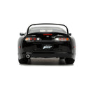 Miniatura Toyota Supra 1:24 Velozes e Furiosos - Jada