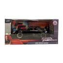 Miniatura Toyota Supra 1:24 Velozes e Furiosos - Jada