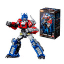 Transformers Classic Class Optimus Prime - Polibrinq