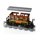 Lego City Trem a Vapor Vintage - 60511