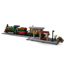 Lego City Trem a Vapor Vintage - 60511