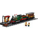 Lego City Trem a Vapor Vintage - 60511
