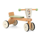 Triciclo de Madeira Boho Chic - Tiny Love