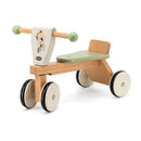 Triciclo de Madeira Boho Chic - Tiny Love