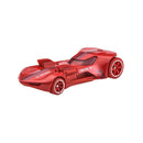 Hot Wheels Silver Series Pantone - Mattel