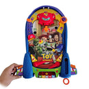 Jogo Pinball Toy Story 5 Disney - Toyng