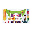 Jogo Pinball Toy Story 5 Disney - Toyng