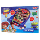 Jogo Pinball Toy Story 5 Disney - Toyng