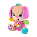 Pelúcia Irmã do Cachorrinho Aprende Comigo - Mattel