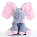 Dumbo: Elefantinho Interativo