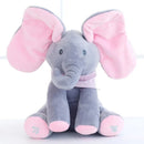 Dumbo: Elefantinho Interativo