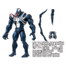 Boneco Blokees Marvel Rivals Venom Champion Class - Polibrinq