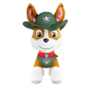 Patrulha Canina Pelúcia Tracker - Sunny