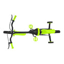 Bicicleta Infantil Aro 16 Grafitti Neon Verde - Unitoys