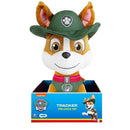 Patrulha Canina Pelúcia Tracker - Sunny
