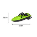 Lancha Sport Controle Remoto - Zoop