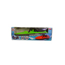 Lancha Sport Controle Remoto - Zoop