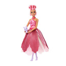 Barbie Petal Pop com Acessorios Surpresas - Mattel