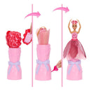 Barbie Petal Pop com Acessorios Surpresas - Mattel